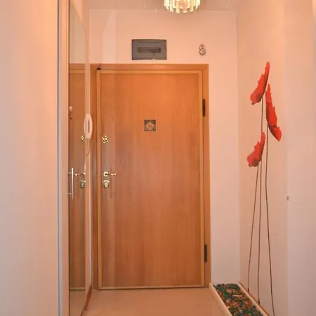 Apartment Central Bright